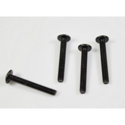 Button Head Screw M3*22