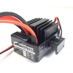 Brushed ESC for Crawler