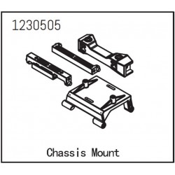 Chassis Mount - Sherpa