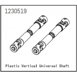 Universal Shaft (2)