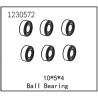 Ball Bearing 10*5*4 (6)