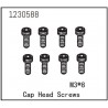 Cap Head Screw M3*8 (8)