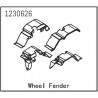 Wheel Fender Set - Sherpa