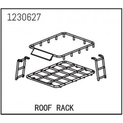 Roof Rack - Sherpa
