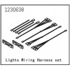 Lights Wiring Harness Set - Sherpa