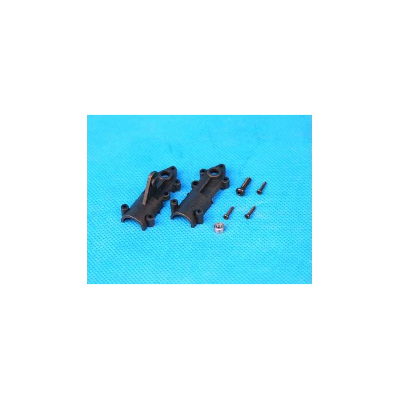 Stjärtrotor drivning Belt-CP 000349