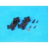 Stjärtrotor drivning Belt-CP 000349
