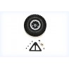 Spare Wheel & Rack Set - Sherpa