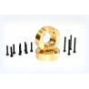 Metal Clump Weight 110g (2)