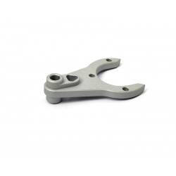 Alu. Gear Shift fork