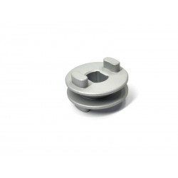 Alu. Gear Shift mount