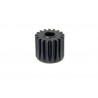 Transmission gear 17T