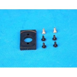 Motorfäste set Belt-CP