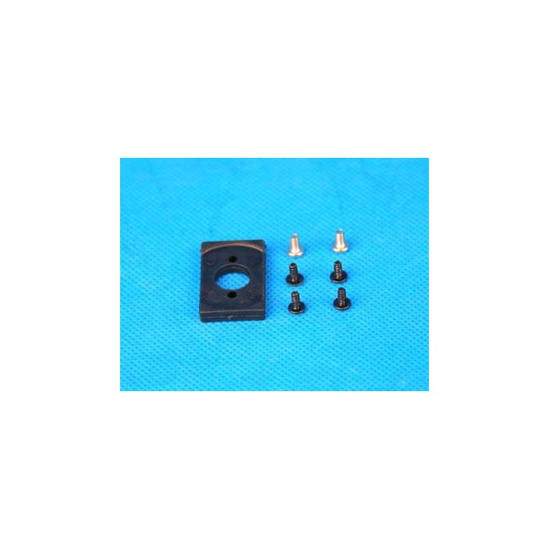 Motorfäste set Belt-CP