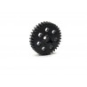 Low speed gear 34T