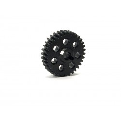 Low speed gear 34T