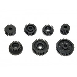 Transmission gear set