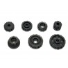 Transmission gear set