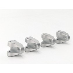 Alu. Linkage Mount (4)