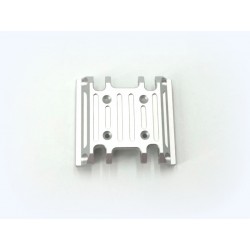 Alu. Gear Box Mount
