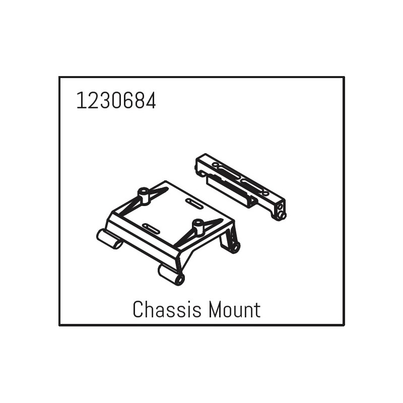 Chassis Mount - Khamba