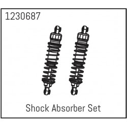 Shock Absorber Set - Khamba (2)