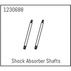 Shock Absorber Shaft - Khamba (2)