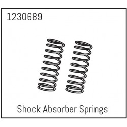 Shock Absorber Springs - Khamba (2)
