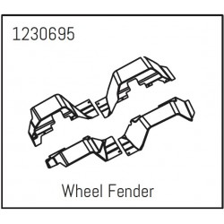Wheel Fender - Khamba
