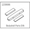 Bodyshell Parts EVA - Khamba