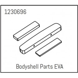 Bodyshell Parts EVA - Khamba