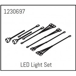 LED Light Set - Khamba