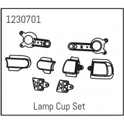 Lamp Cup Set - Khamba