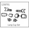 Lamp Cup Set - Khamba