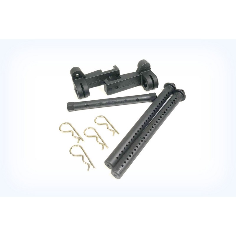 Body Mount Set CR3.4