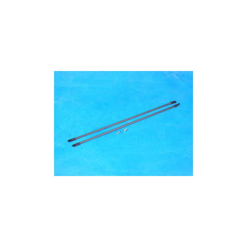 Stag för stjärtbom Belt-CP 000362