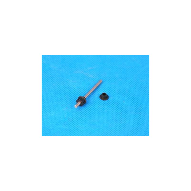 Axel Stjärtrotor Belt-CP 000363