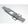 Aluminum Chassis plate top AMT8