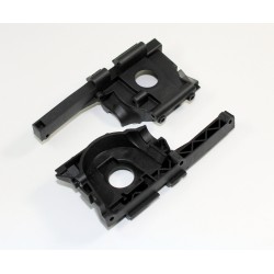 Differential housing l/r rear AMT8