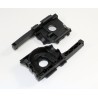 Differential housing l/r rear AMT8