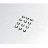 E-clip 4x0.6 (12) AMT8
