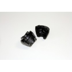 Differential gear box f/r (1) AMT8