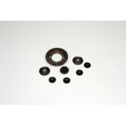 Differential Gear Set