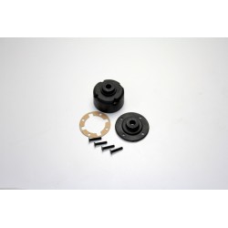 Differential Gear box AMT8
