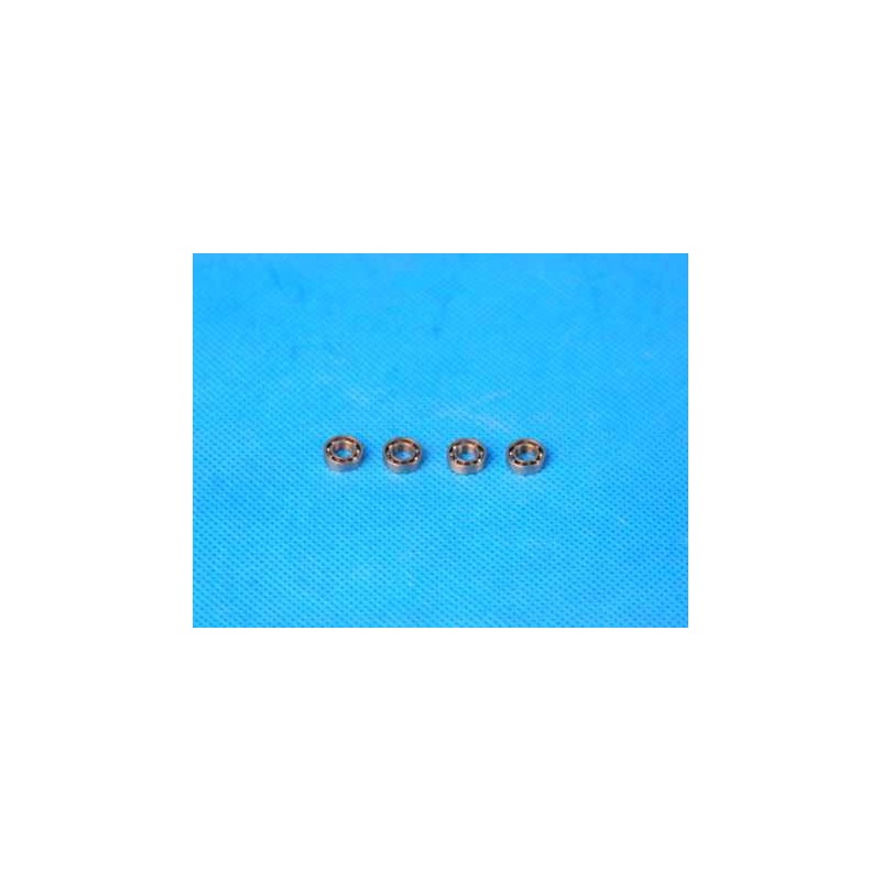 Kullager 5x10x3mm Belt-CP