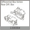 Rear Diff Box