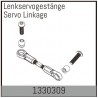 Servo Linkage