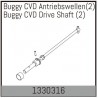 Buggy CVD Drive Shaft (2)