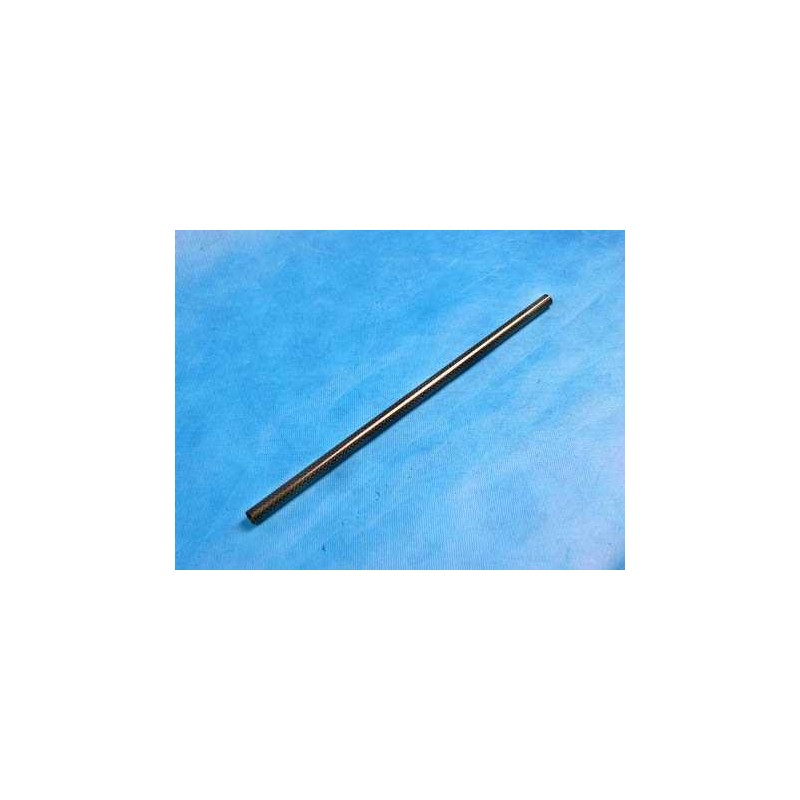 Stjärtbom kolfiber Belt CP