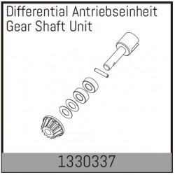 Gear Shaft Unit